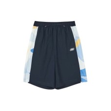 Skechers Kids Short Navy Blue/002Z, XXXL
