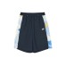 Skechers Kids Short Navy Blue/002Z, XXXL