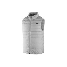 Skechers Vests Men Серый, M