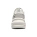 Skechers Bobs Bamina 2 'White Grey' Women's 38.5