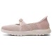 Skechers ON THE GO Women's Casual Shoes Women's Nude Pink Розовый, 36