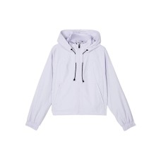 Skechers Colorful Jacket Women's Photinia Purple Photinia Purple/00FW, S