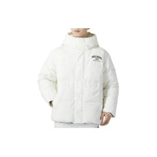 Skechers Down Jackets Men White Белый, L