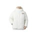 Skechers Down Jackets Men White Белый, L