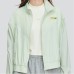 Skechers Jackets Coats Women's Lily Green Lily Green/0215, S