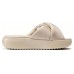 Skechers Bob's Slide Slippers Women's Natural Бежевый, 38