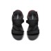 Skechers Shoes 'Black Red' Women's 35