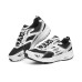 Skechers Go Run Consistent 'Black Silver' 40