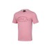 Skechers T-Shirts Unisex Bally Blue Pink, XL