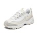 Skechers Slip-Resistant Low-Top Casual Shoes Women's Beige Бежевый, 38.5