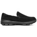 Skechers Go Walk 3 Thermal Low Top Casual Shoes Men's Black 44