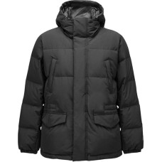 Skechers Down Jacket Women's Carbon Black сажа, L