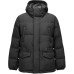 Skechers Down Jacket Women's Carbon Black сажа, L