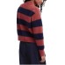 UNIQLO X CDC Co-brand Sweaters Women's Red Красный, S