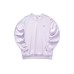 Skechers Colorful Sweatshirt Unisex Photinia Purple Photinia Purple/00FW, XS