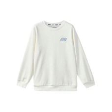 Skechers Kids Sweatshirts Белый, M