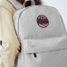 Skechers Fabric Backpack Regular Women's Moonball Gray Moon Gray