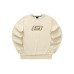 Skechers Colorful Sweatshirts Unisex Mocha Cocoa Mocha Cocoa, XS