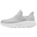 Skechers Bob's Anti-Slip Wear-Resistant Low-Top Casual Shoes Men's Gray Серый, 41