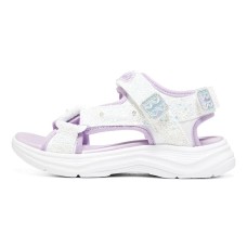 Skechers Glimmer Kids' Sandals Grade School 30