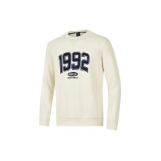 Skechers Sweatshirt Unisex White White/034H, XL