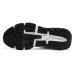 Skechers Cushioning, Slip Resistant, And Abrasion Resistant Low Top Running Shoes Men's White Black 42