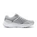 Skechers WOMEN'S GO Series Wear-Resistant Support Low-Top Casual Running Shoes Women's Light Gray Серый, 36