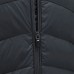Skechers Basic Sports Series Vest Men's Periscope Gray Periscope Gray/0403, S