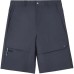 Skechers Casual Shorts Men's Periscope Gray Periscope gray, M