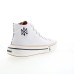 Skechers Snoop Dogg Snoop One Doggy Bonez 251043 Mens White Sneakers Shoes 11