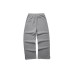 Skechers Colorful Casual Pants Women's Medium Heather Gray/004F Medium Heather Gray 004F, XL