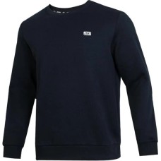 Skechers Sweatshirt Unisex Black Black/0018, M