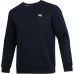 Skechers Sweatshirt Unisex Black Black/0018, M