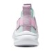 Skechers Girls Shock Absorbers Low Top Kids Lifestyle Shoes Pink Kids' Розовый, 38