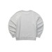 Skechers Romantic Crown Collaboration Series Sweatshirts Unisex 02F0/Greige 02F0/Greige, L