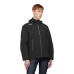 Skechers Jackets Men Midnight Black/03B6 Midnight Black/03B6, M