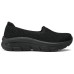Skechers Go Walk Fle Durable Breathable Balanced Lightweight Low-Top Casual Shoes Women's Black Черный, 36.5