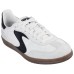 Skechers Court Classics Anti-Slip Wear-Resistant Low-Top Skateboard Shoes Women's White Белый, 37