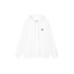 Skechers Sweatshirt Unisex Bright White Bright white 0019, 2XL