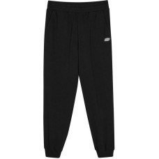 Skechers Knitted Sweatpants Women's Carbon Black сажа, XL