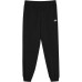 Skechers Knitted Sweatpants Women's Carbon Black сажа, XL
