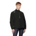 Skechers Jackets Coats Men's Carbon Black Carbon Black 0018, XL