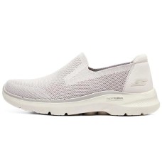 Skechers Go Walk 6 'Off White' 39.5
