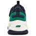 Skechers Kids' Casual Shoes Grade School Navy/multicolor, 28.5