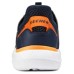 Skechers Cushioned Wear-Resistant Breathable Low-Top Casual Running Shoes Men's Blue Синий, 41