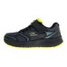 Skechers Kids' Running Shoes Grade School Black Gray Color, 28.5