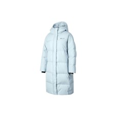 Skechers Down Jacket Women's Dusty Blue Голубой, 2XL