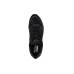 Skechers Uno Sol Cushioning Wear Resistant Low Top Casual Shoes Men's Black 39.5