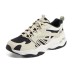 Skechers D'Lites 4.0 'Natural Black' 44