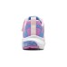 Skechers Wear-Resistant Kids Lifestyle Shoes Blue Pink Kids' Розовый, 34